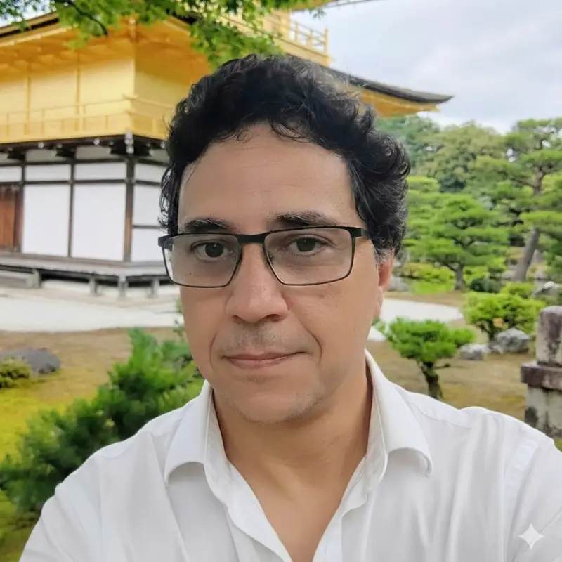 Dr. Mauricio Piacentini